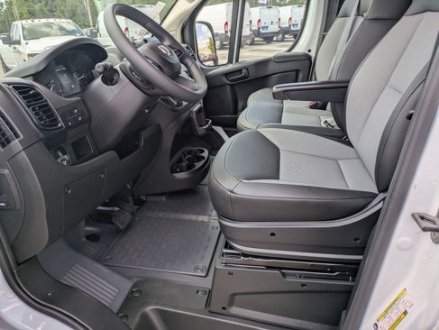 New 2025 RAM ProMaster 2500 w/ Safety Group image 16