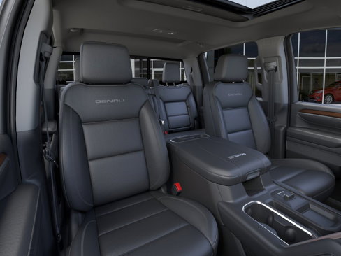 New 2026 GMC Sierra 2500 Denali w/ Denali Reserve Package image 40