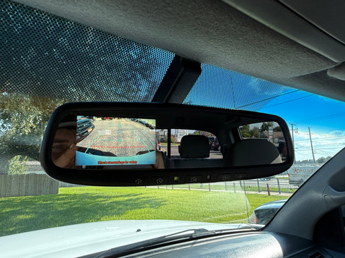 Used 2012 Toyota Tacoma 4x4 Double Cab image 25