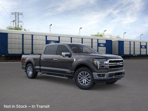 New 2025 Ford F150 Lariat image 7