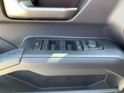 New 2025 Toyota Tacoma TRD Sport image 12