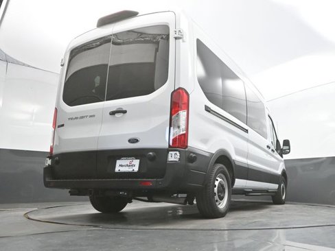 Used 2024 Ford Transit 350 XL image 37