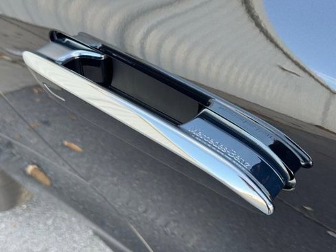 New 2025 Mercedes-Benz SL 43 AMG image 44