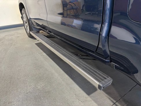 Used 2021 Chevrolet Silverado 1500 High Country w/ Safety Package II image 25
