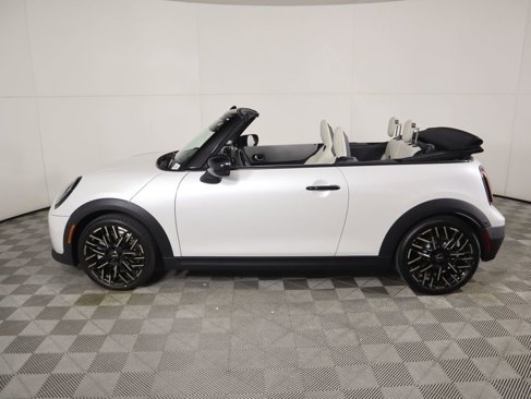 New 2026 MINI Cooper S image 8
