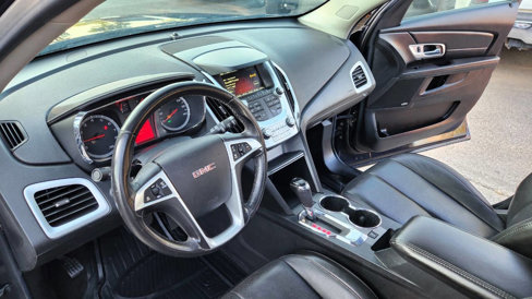 Used 2017 GMC Terrain SLT w/ Open Road Package image 29