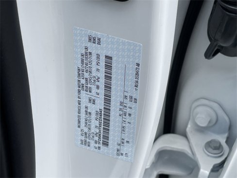New 2025 Ford F350 Lariat image 39