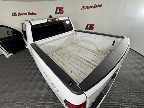 Used 2023 RAM 1500 Lone Star image 37