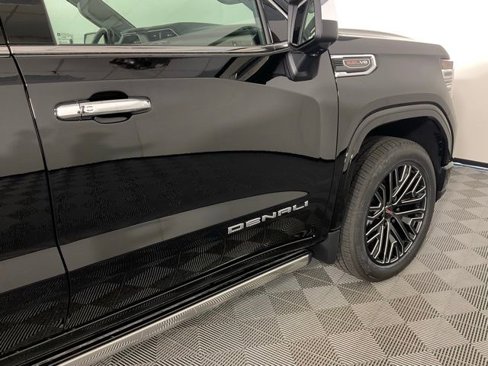 New 2026 GMC Sierra 1500 Denali image 8
