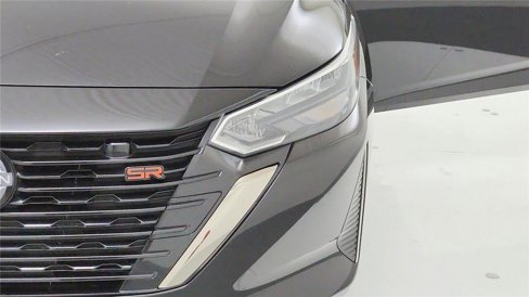 Used 2024 Nissan Sentra SR image 16