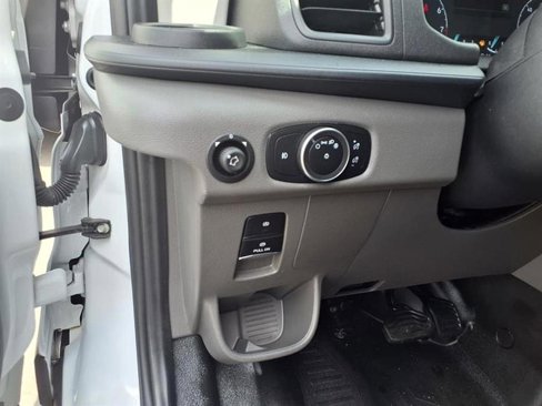 Used 2023 Ford Transit 250 Low Roof w/ Exterior Upgrade Package image 18