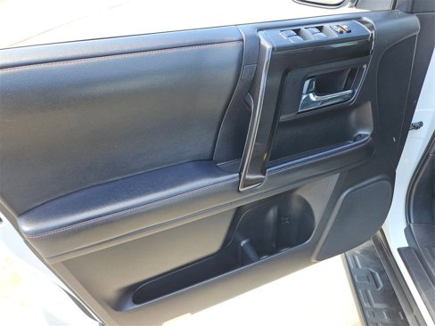 Used 2024 Toyota 4Runner TRD Off-Road image 11