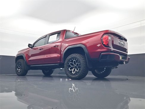 Used 2024 GMC Canyon AT4 w/ AT4 Premium Package image 27