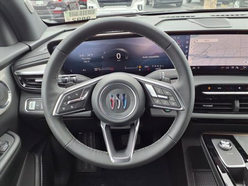 New 2026 Buick Enclave Avenir w/ LPO, Floor Liner Package image 7