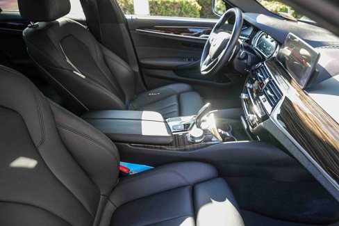 Used 2018 BMW 530e image 15