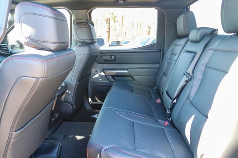 New 2025 Toyota Tundra TRD Pro image 22