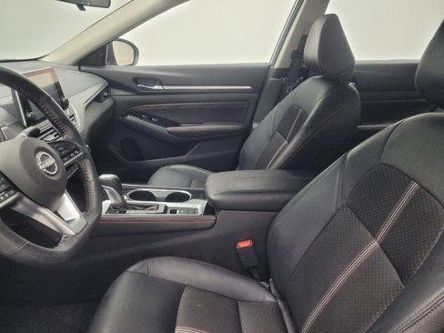 Used 2023 Nissan Altima 2.5 SR image 17