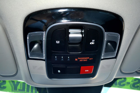 Used 2024 Hyundai Tucson Limited image 56