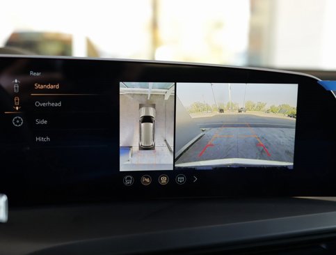 New 2026 Cadillac Vistiq Premium Luxury image 21