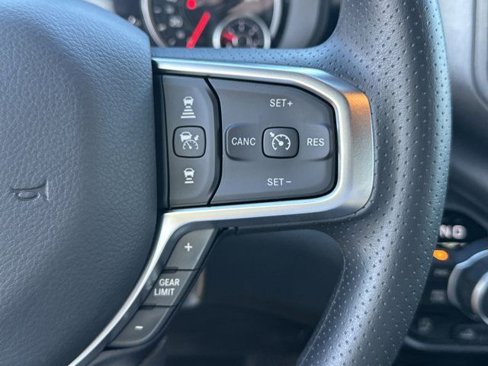 New 2026 RAM 1500 Tradesman image 22