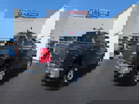 New 2026 RAM 1500 Tradesman image 3