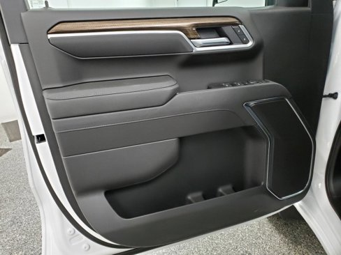New 2026 Chevrolet Silverado 1500 LT image 14