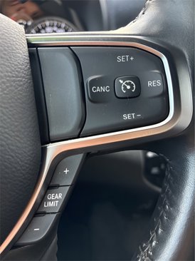 Used 2024 RAM 1500 Big Horn image 27