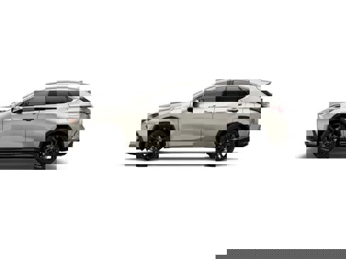 New 2026 Lexus NX 450h+ AWD w/ Luxury Package image 7