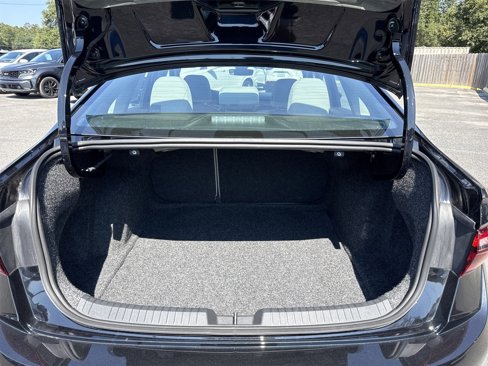 Used 2025 Volkswagen Jetta S image 30