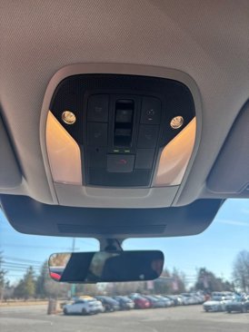 Used 2024 INFINITI QX60 Luxe image 15