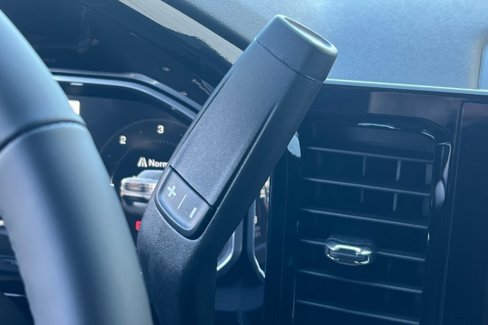 New 2026 GMC Sierra 1500 Elevation image 16
