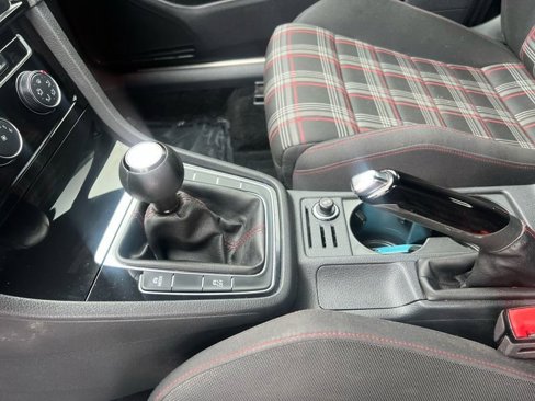 Used 2019 Volkswagen GTI 4-Door image 12