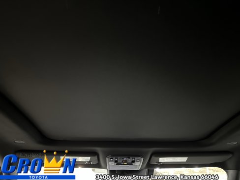 New 2026 Toyota Tundra Platinum image 26