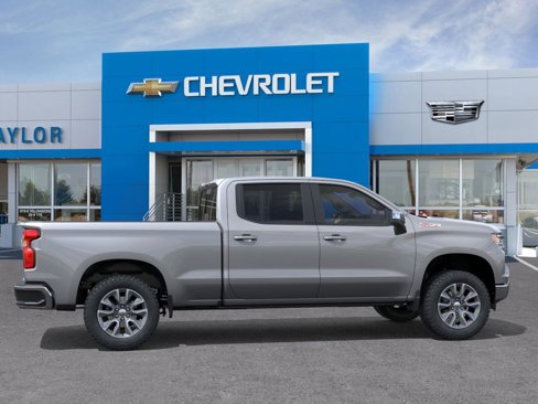 New 2026 Chevrolet Silverado 1500 LT image 5