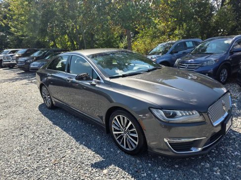 Used 2019 Lincoln MKZ Reserve image 3