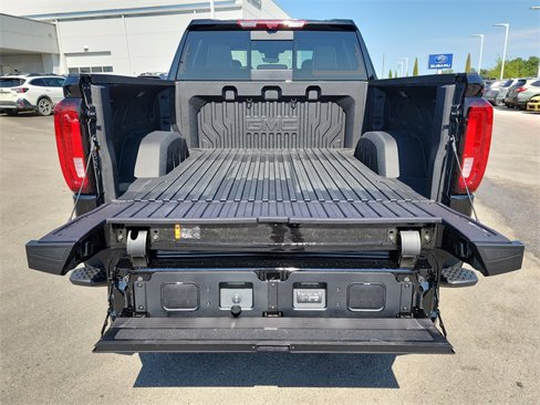 New 2026 GMC Sierra 1500 Denali Ultimate image 8