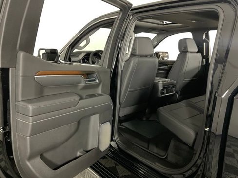New 2026 GMC Sierra 1500 Denali image 34