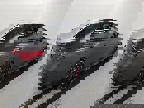 Used 2024 Mercedes-Benz C 63 AMG S image 6