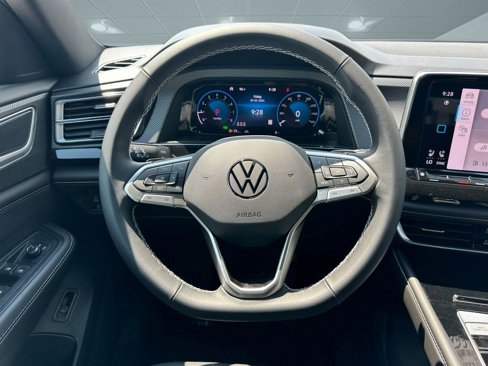 New 2026 Volkswagen Atlas Cross Sport SEL image 15