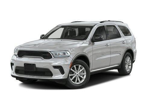New 2026 Dodge Durango GT image 1