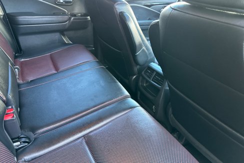 Used 2019 Honda Ridgeline Black Edition image 17
