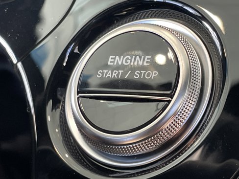 New 2026 Mercedes-Benz E 53 AMG 4MATIC Sedan image 29