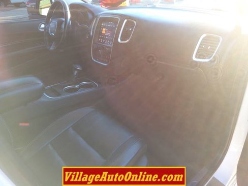 Used 2018 Dodge Durango Citadel w/ Technology Group image 29