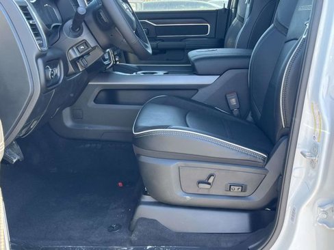New 2026 RAM 2500 Laramie image 10