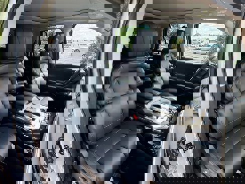 New 2025 Lincoln Navigator L Reserve image 12