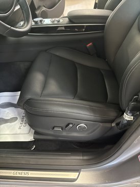 Used 2025 Genesis GV70 2.5T image 34