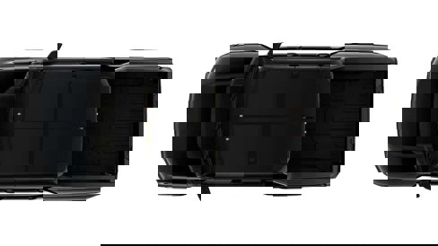 New 2026 GMC Hummer EV 4x4 Crew Cab image 46