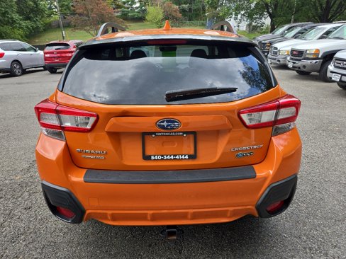 Used 2018 Subaru Crosstrek 2.0i Premium image 4