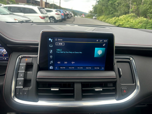 Used 2023 Chevrolet Tahoe RST w/ Sport Performance Package image 15