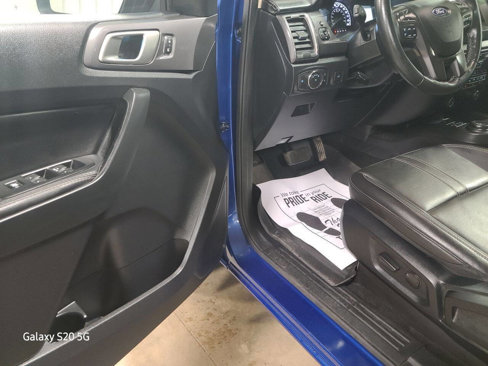 Used 2020 Ford Ranger Lariat image 19